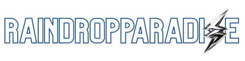 RaindropParadise